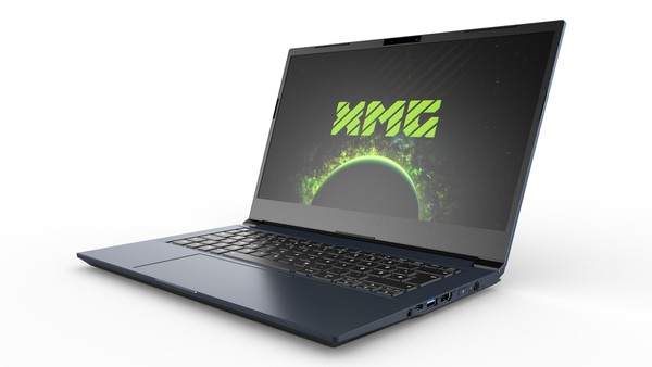 XMG Core 14 Notebook