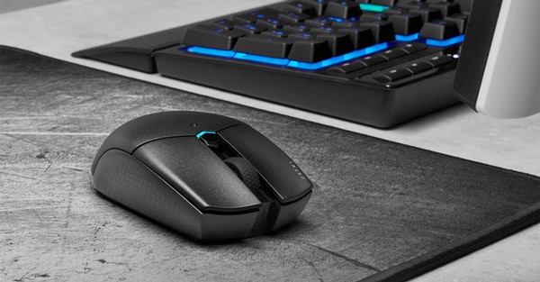 Corsair Katar Pro Wireless