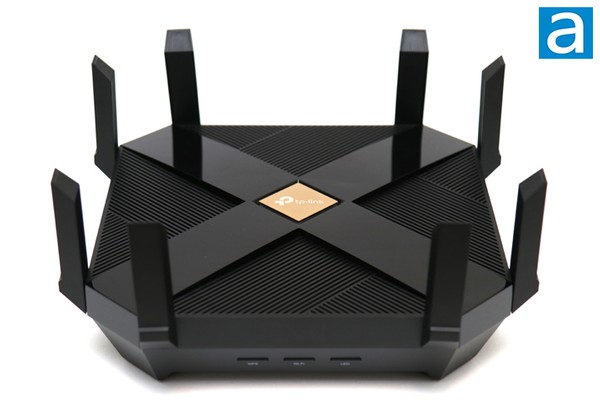 TP-Link Archer AX6000 Router