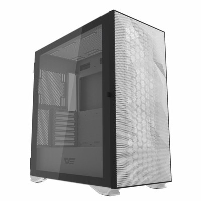 darkFlash DLX21 Mesh Case