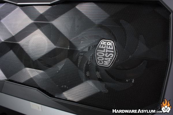 Cooler Master TD500 Mesh PC Case