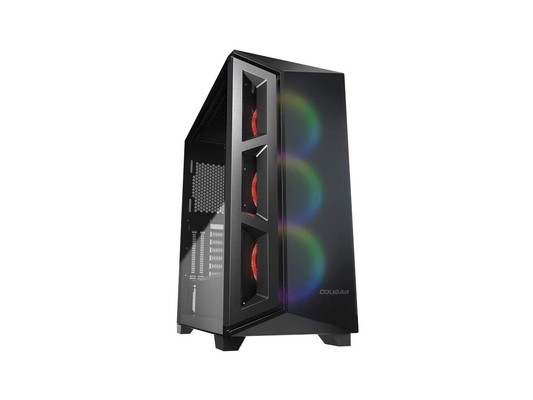 Cougar DarkBlader X5 RGB Chassis