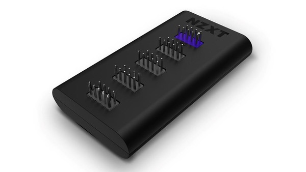 NZXT AC-IUSBH-M3 USB Hub