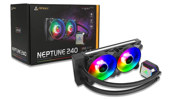 Antec Neptune 240