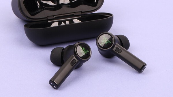 Razer Hammerhead TWS Pro In-Ear