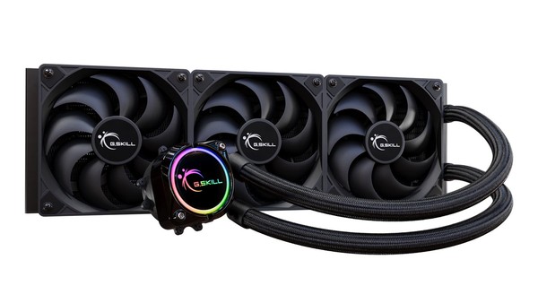 GSkill ENKI AIO Liquid Cooler