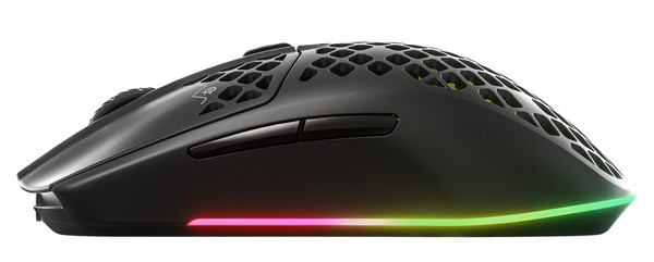 SteelSeries Aerox 3 Wireless Mouse