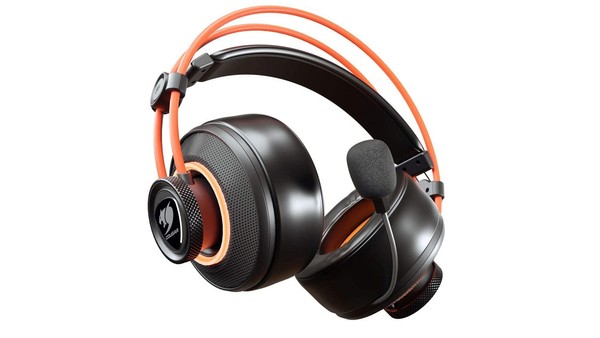 Cougar Immersa Pro Prix Headset