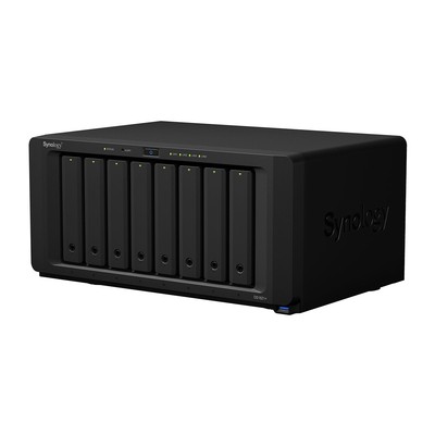 Synology DS1821 NAS