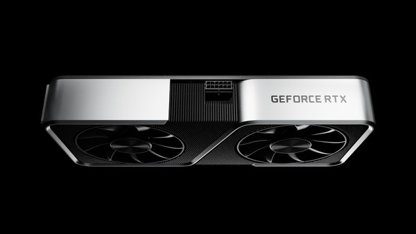 nVidia GeForce RTX 3060 Ti Grafikkarten