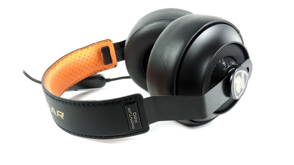 Cougar Phontum Pro Headset