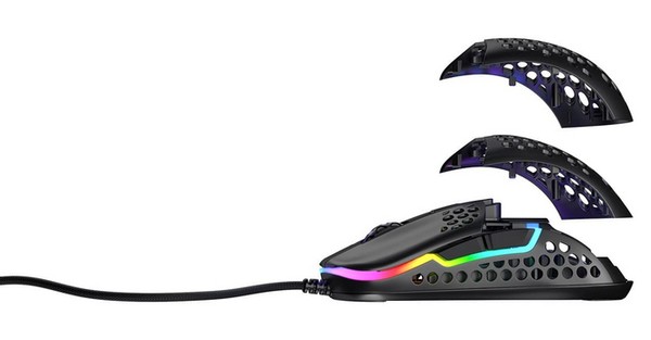 Xtrfy M42 Mouse