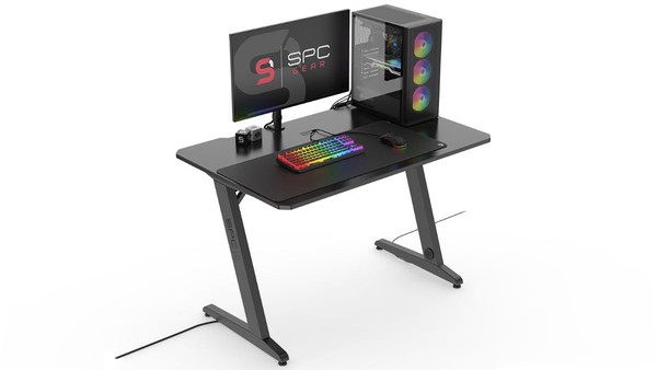 SPC Gear GD100 Gaming Tisch