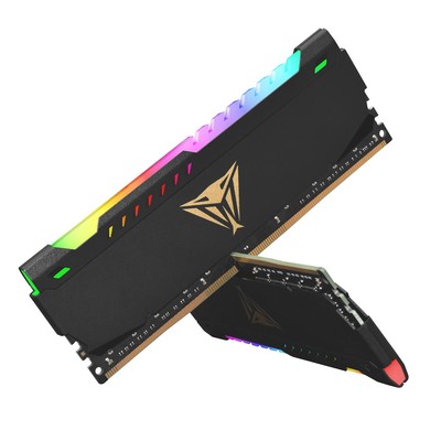 Viper Gaming DDR4 RGB RAM