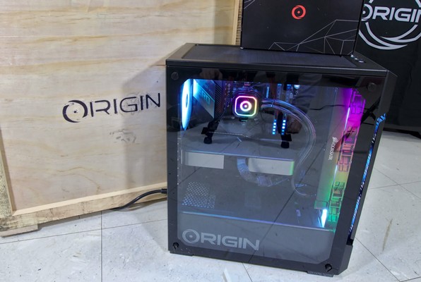 Origin Neuron Gaming PC