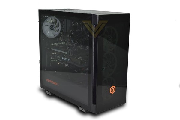 Cyberpower Ultra 7 RTX Elite PC