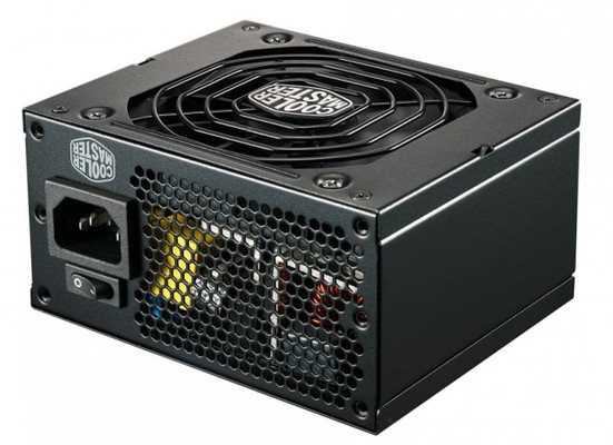 Cooler Master V850 SFX PSU