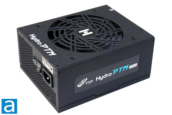 FSP Hydro PTM Pro 1200W PSU
