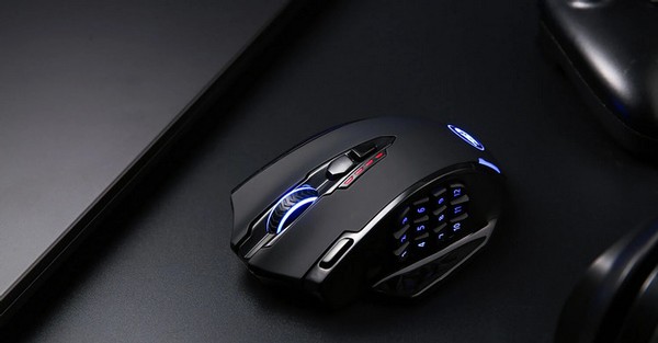 Redragon M913 Impact Elite