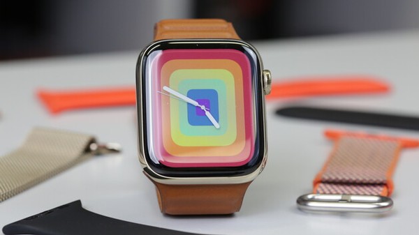 Apple Watch Series 6