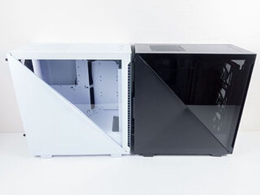 Thermaltake Divider 300 TG ARGB