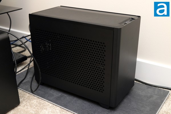 Cooler Master MasterBox NR200 ITX Case