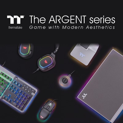 Thermaltake Argent M5 Series