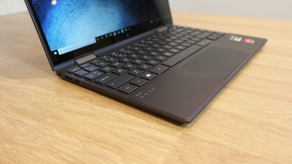 HP Envy x360 Laptop