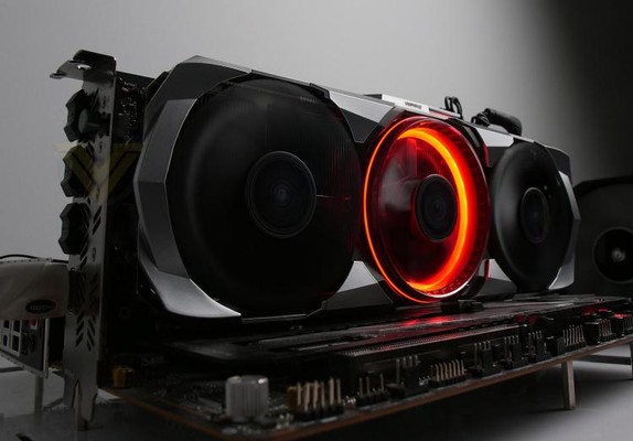 Colorful iGame RTX 3070 Advanced OC-V