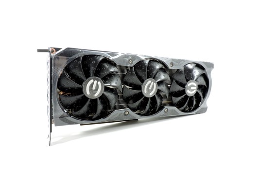 EVGA GeForce RTX 3060 Ti FTW3 Ultra Graphics Card