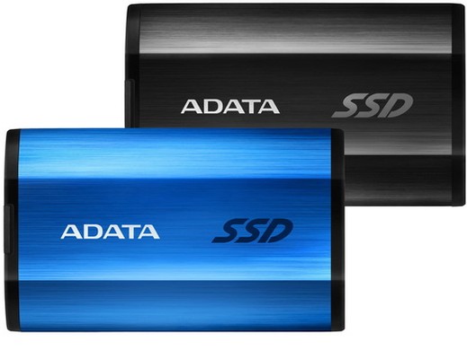 AData SE800 1TB USB 32 Gen 2 Portable SSD