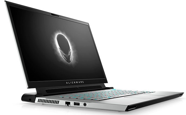 Alienware m15 R4 RTX 3070 Notebook