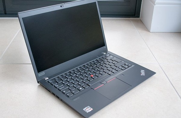 Lenovo ThinkPad T14s AMD Gen 1