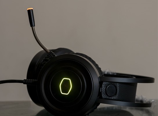 Cooler Master CH321 USB Headset