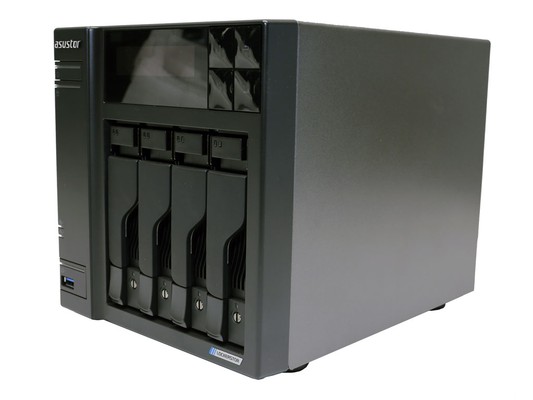 Asustor Lockerstor 4 NAS