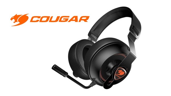 Cougar Phontum Headset