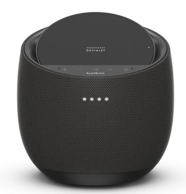 Belkin Soundform Elite Speaker