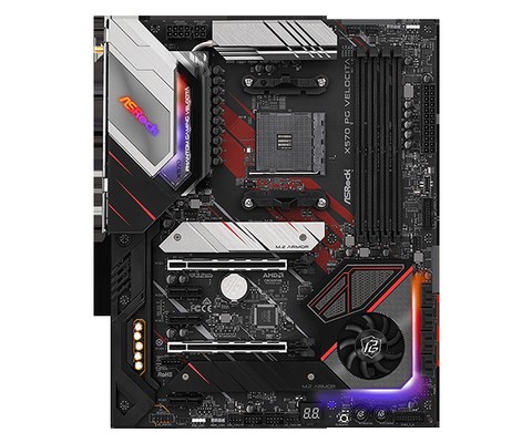 ASRock X570 PG Velocita