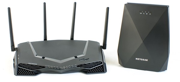 Netgear Nighthawk XRM570