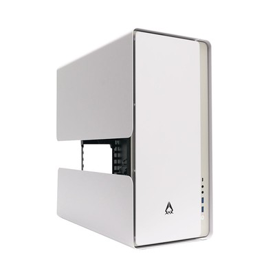 AZZA CAST Mid-Tower ATX PC Case