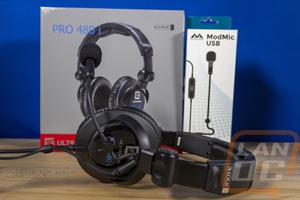 ModMic 480i bundle