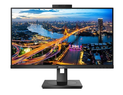 Philips 243B1JH Monitor mit Hybrid USB