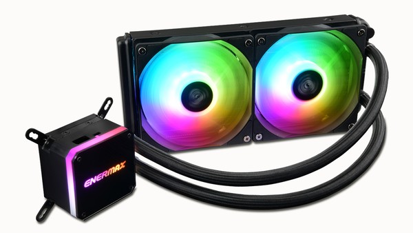 Enermax Liqmax III 240 ARGB