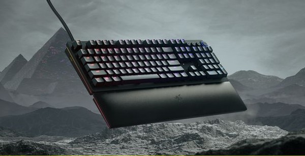 Razer Huntsman V2 Analog