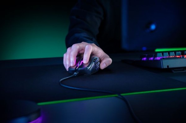 Razer Naga X