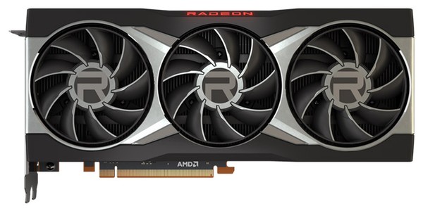 AMD Radeon RX 6900 XT