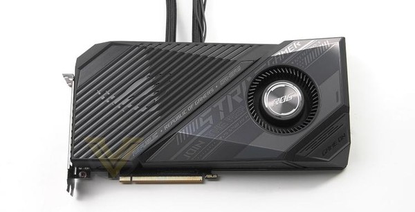 Asus ROG Strix LC RX 6800 XT OC