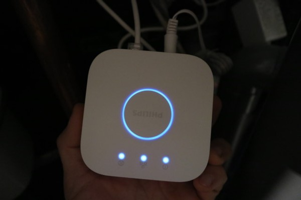 Philips Hue Starter Kit