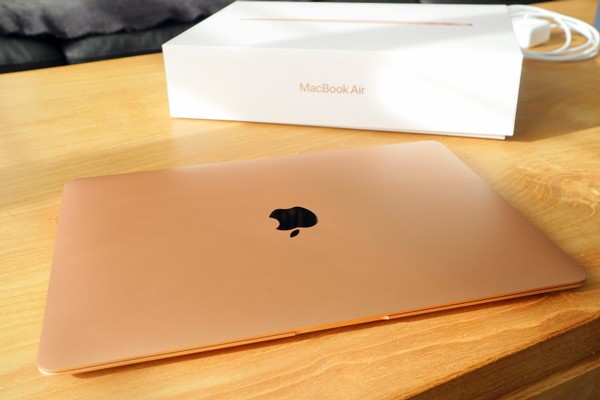 Apple MacBook Air M1