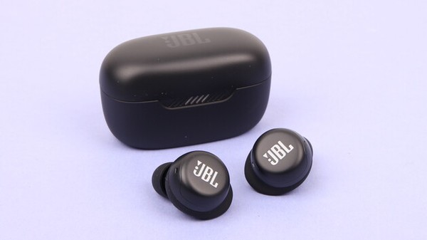 JBL Live Free NC In-Ears